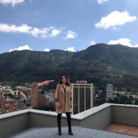 Lucía Perdomo