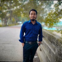 ARSHAD ALI