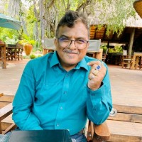 Raghavendra Gupta