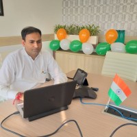 Rakesh Sharma