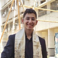 Abdallah Amr