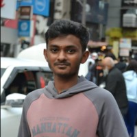 Patrick Raja