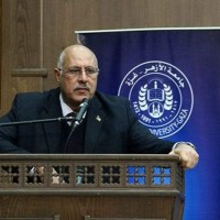 Professor Dr. Riad Ali Elaila Al Hakim
