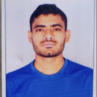 Suresh Meena