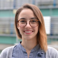Kseniia Sarieva