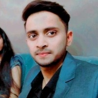 Harsh Kumar