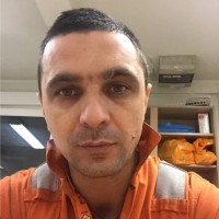 Gheorghe Cinca