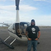 Chad Bingham