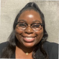 Sharon Akuokoh