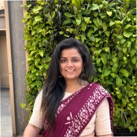 Renuka Dyawarkonda