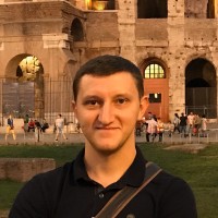 Andrii Manko