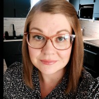 Minna Hirvikoski