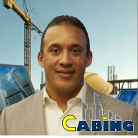 Eddy Cabreja