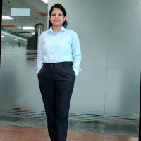 Pooja Shaw