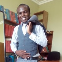 Oluwaseun Ogundeko