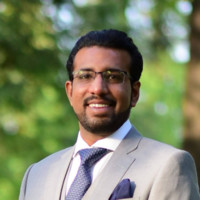 Sami Shah