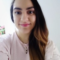 Paula Linares Mendoza