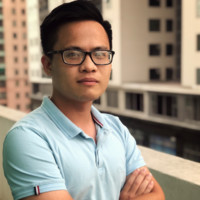 Vinh Nguyen