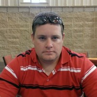 Jon Buxton