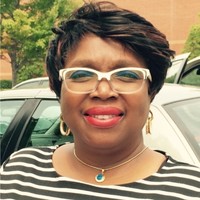 Patricia Spence