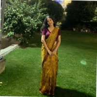 Ishita Pant