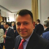 Mirek Pawłowski