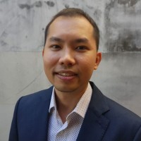 Joseph Adi Saputra