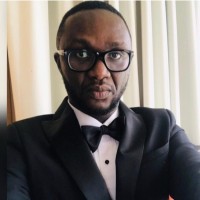 Anthony Cudjoe