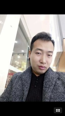 梁武超