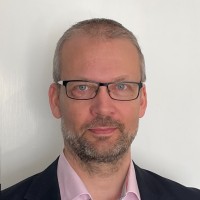 Lars-Erik Ericson