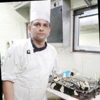 Ravinder Kumar