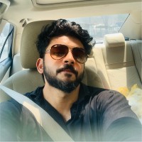 Ajmal Naha