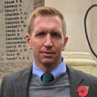 Rob Selby