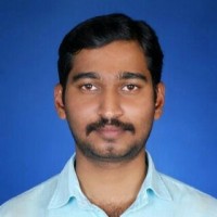 Naveen Kumar B