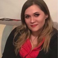 Alexandra Ioana Lipan