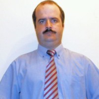 Antonio Cruz