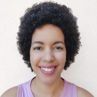 Isandra Cruz