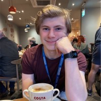 Oliver Mollitt