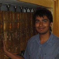 Ayush Jain