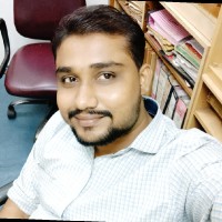 Jayesh Chaudhari