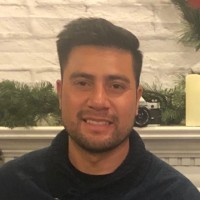 Josue Echeverria