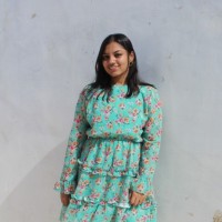 Jahnvi Trivedi
