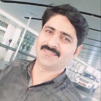 Kashif Mukhtar