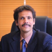 Mohammed Razzak Ali Khan, CMA, MBA, MCom.