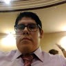 Gibran Romero Ramirez