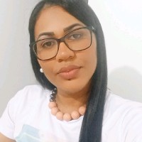 Luzimar Freitas Matias De Andrade