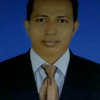 Mohammed Alom
