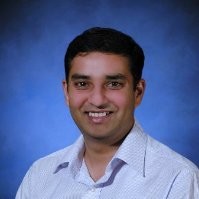 Anuj Upadhyay