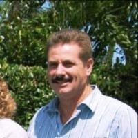 Barry O'Connell
