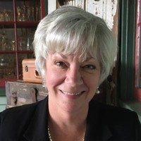 Angela Michels, MS, LMHC